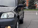 Mazda Tribute 2001 года за 3 550 000 тг. в Талдыкорган – фото 3