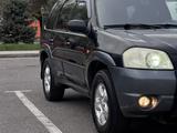 Mazda Tribute 2001 года за 3 550 000 тг. в Талдыкорган – фото 2