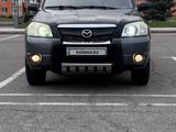 Mazda Tribute 2001 года за 3 550 000 тг. в Талдыкорган