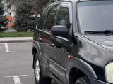 Mazda Tribute 2001 года за 3 550 000 тг. в Талдыкорган – фото 5