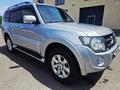 Mitsubishi Pajero 2012 года за 9 900 000 тг. в Алматы
