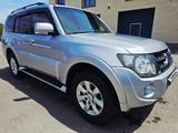 Mitsubishi Pajero 2012 года за 9 900 000 тг. в Алматы