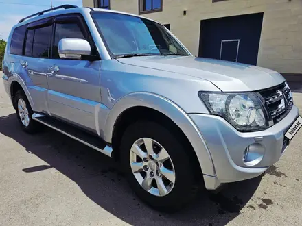 Mitsubishi Pajero 2012 года за 9 900 000 тг. в Алматы