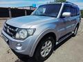 Mitsubishi Pajero 2012 года за 9 900 000 тг. в Алматы – фото 3