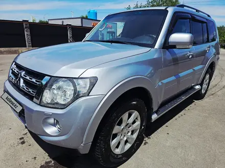 Mitsubishi Pajero 2012 года за 9 900 000 тг. в Алматы – фото 3