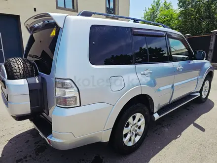Mitsubishi Pajero 2012 года за 9 900 000 тг. в Алматы – фото 4