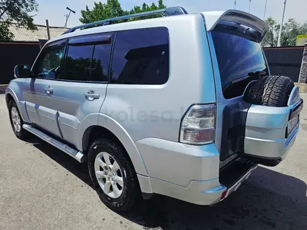 Mitsubishi Pajero 2012 года за 9 900 000 тг. в Алматы – фото 7