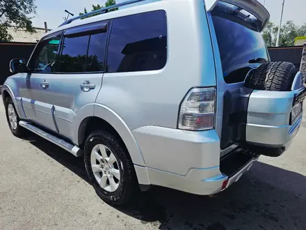 Mitsubishi Pajero 2012 года за 9 900 000 тг. в Алматы – фото 8
