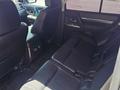 Mitsubishi Pajero 2012 года за 9 900 000 тг. в Алматы – фото 9