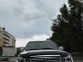 Lexus LX 470 2006 года за 12 000 000 тг. в Балхаш – фото 2