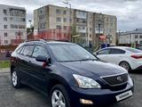 Lexus RX 330 2005 года за 7 300 000 тг. в Актобе