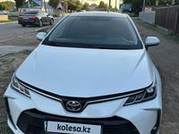 Toyota Corolla 2019 годаfor9 800 000 тг. в Караганда