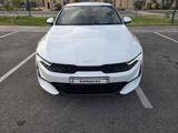Kia K5 2023 годаүшін13 500 000 тг. в Туркестан – фото 2