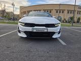 Kia K5 2023 годаүшін13 500 000 тг. в Туркестан