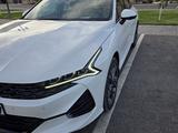 Kia K5 2023 годаүшін13 500 000 тг. в Туркестан – фото 3