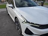 Kia K5 2023 годаүшін13 500 000 тг. в Туркестан – фото 4