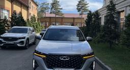 Chery Tiggo 7 Pro Max 2024 годаүшін8 490 000 тг. в Павлодар – фото 2
