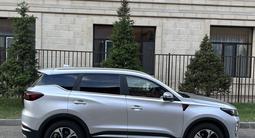 Chery Tiggo 7 Pro Max 2024 годаүшін8 490 000 тг. в Павлодар – фото 3