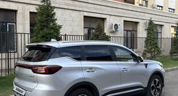 Chery Tiggo 7 Pro Max 2024 годаүшін8 490 000 тг. в Павлодар – фото 4
