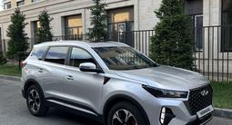 Chery Tiggo 7 Pro Max 2024 годаүшін8 490 000 тг. в Павлодар