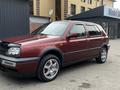 Volkswagen Golf 1992 годаүшін1 350 000 тг. в Алматы – фото 3