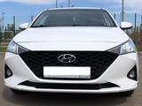 Hyundai Accent 2022 годаүшін7 800 000 тг. в Астана