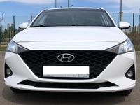 Hyundai Accent 2022 года за 7 800 000 тг. в Астана