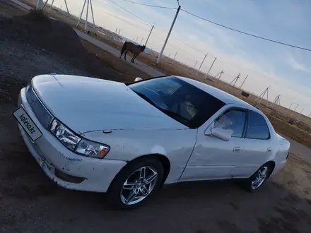 Toyota Cresta 1994 года за 2 000 000 тг. в Астана – фото 3