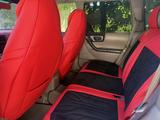 Subaru Forester 1998 года за 2 700 000 тг. в Шымкент – фото 2