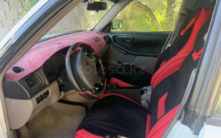 Subaru Forester 1998 года за 2 700 000 тг. в Шымкент