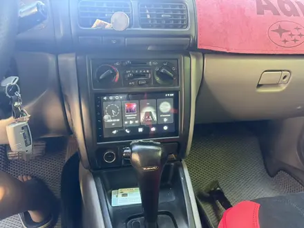 Subaru Forester 1998 года за 2 700 000 тг. в Шымкент – фото 8