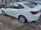 Chevrolet Onix 2023 года за 5 700 000 тг. в Астана – фото 2