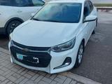 Chevrolet Onix 2023 года за 5 700 000 тг. в Астана