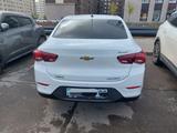 Chevrolet Onix 2023 года за 5 700 000 тг. в Астана – фото 3