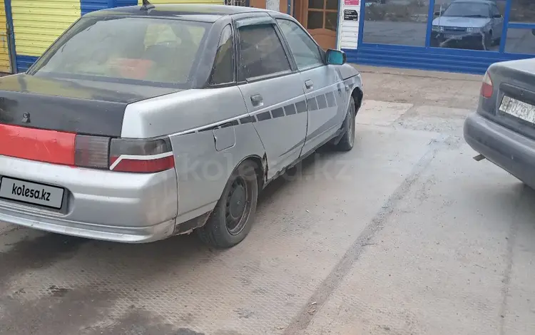 ВАЗ (Lada) 2110 2003 года за 300 000 тг. в Уральск