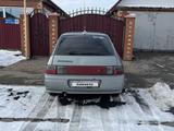 ВАЗ (Lada) 2112 2007 годаfor950 000 тг. в Костанай – фото 4