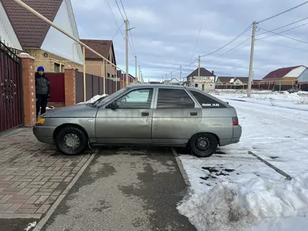 ВАЗ (Lada) 2112 2007 года за 950 000 тг. в Костанай – фото 3