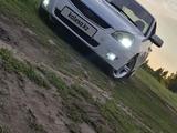 ВАЗ (Lada) Priora 2172 2013 года за 2 600 000 тг. в Костанай – фото 2