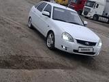 ВАЗ (Lada) Priora 2172 2013 года за 2 600 000 тг. в Костанай – фото 4