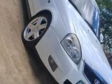 ВАЗ (Lada) Priora 2172 2013 года за 2 600 000 тг. в Костанай – фото 5