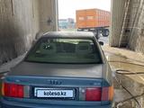 Audi 100 1991 годаүшін1 750 000 тг. в Жанакорган – фото 3