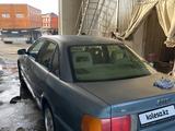 Audi 100 1991 годаүшін1 750 000 тг. в Жанакорган – фото 2