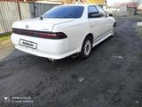 Toyota Mark II 1994 года за 2 400 000 тг. в Тайынша – фото 3