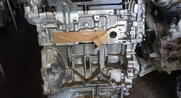 Двигатель QR25 2.5, MR20 2.0 вариатор раздаткаүшін280 000 тг. в Алматы