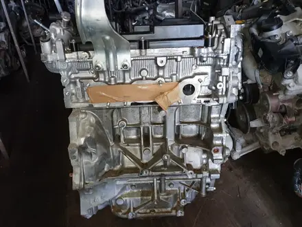Двигатель QR25 MR20 вариатор АКПП автомат QR25DE 2.5 DE DD MR20DE MR20DD за 260 000 тг. в Алматы