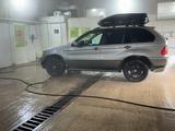 BMW X5 2005 года за 8 000 000 тг. в Астана – фото 3