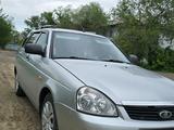 ВАЗ (Lada) Priora 2171 2011 годаүшін2 350 000 тг. в Семей – фото 2