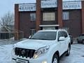 Toyota Land Cruiser Prado 2015 годаfor18 490 000 тг. в Караганда – фото 2