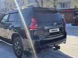 Toyota Land Cruiser Prado 2019 года за 22 000 000 тг. в Астана – фото 4