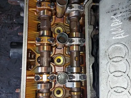 Двигатель матор карина е 1.8 7A-FE за 310 000 тг. в Алматы – фото 4